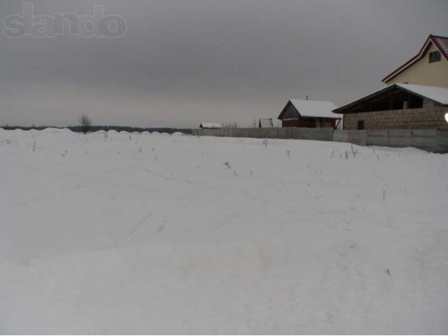 Земельный участок с фундаментом под дом 8х10м. в городе Орехово-Зуево, фото 6, стоимость: 1 500 000 руб.