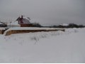 Земельный участок с фундаментом под дом 8х10м. в городе Орехово-Зуево, фото 4, Московская область