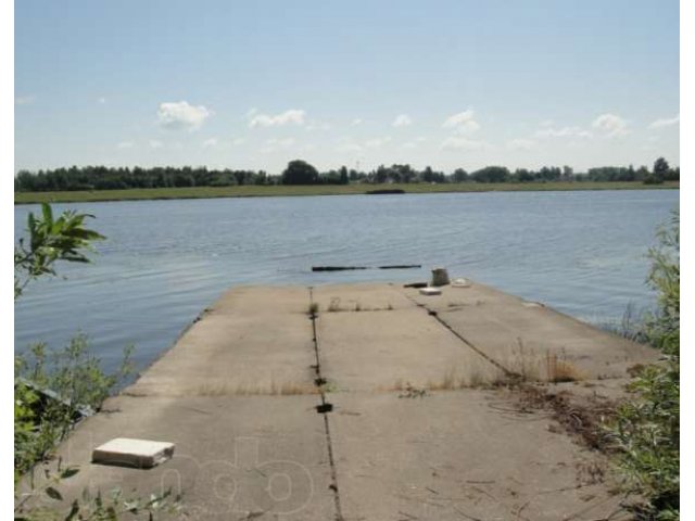 Земля в Пошехонье на самом берегу, пирс, дорога, строения, в городе Пошехонье, фото 7, Продажа земли под индивидуальное строительство