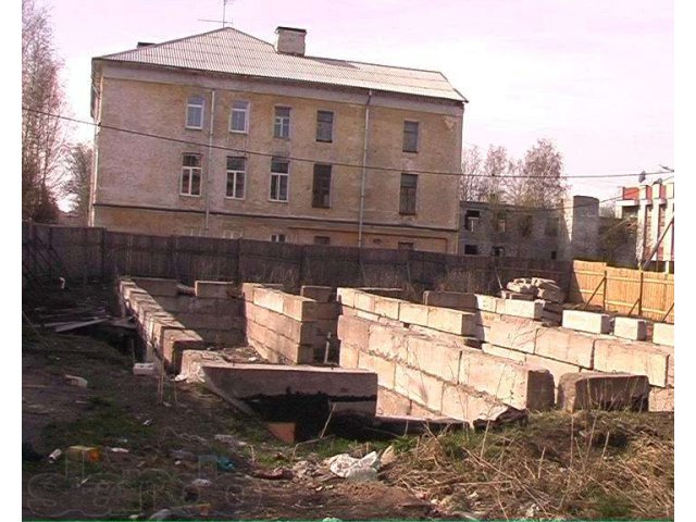 Уникальный земельный участок для бизнеса или отдыха! в городе Лодейное Поле, фото 2, Ленинградская область