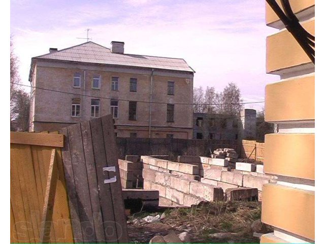 Уникальный земельный участок для бизнеса или отдыха! в городе Лодейное Поле, фото 3, стоимость: 8 399 000 руб.