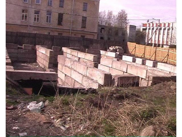 Уникальный земельный участок для бизнеса или отдыха! в городе Лодейное Поле, фото 5, Ленинградская область