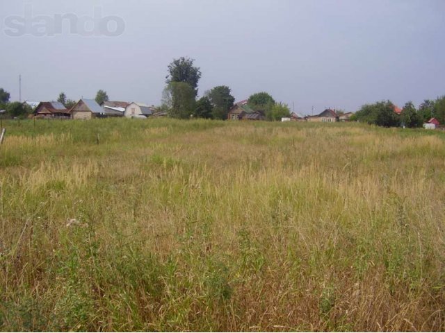 Участок в Электроуглях в городе Железнодорожный, фото 1, Московская область