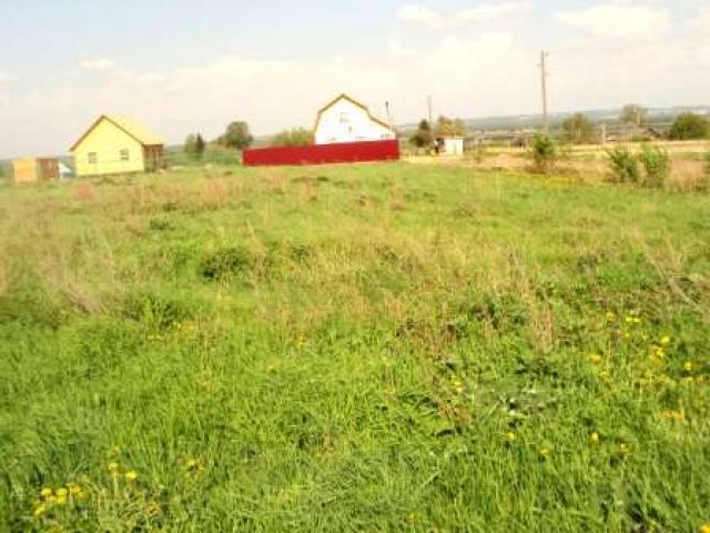 Земельный участок в Дмитровском районе, д. Матвеево в городе Дмитров, фото 2, Московская область