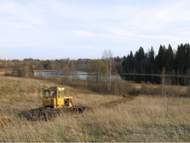 Земля 7,25 Га под ИЖС Хвойненский район, Новгородская область,д.Дубьё в городе Боровичи, фото 7, Продажа земли под индивидуальное строительство