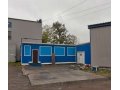 Продажа земельного участка с ангаром! в городе Санкт-Петербург, фото 6, Продажа земли под индивидуальное строительство