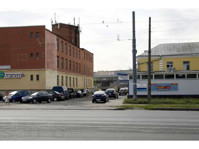 Продажа земельного участка со складом и офисом! в городе Санкт-Петербург, фото 5, Продажа земли под индивидуальное строительство