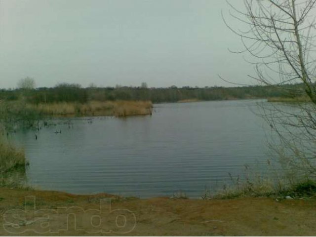 Продаю участок под ИЖС Коттеджа ТЗР, п. Латошинка в городе Волгоград, фото 1, стоимость: 500 000 руб.