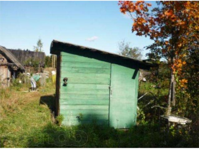 Кировский р-н., п. Михайловский, участок ИЖС. в городе Кировск, фото 5, Ленинградская область