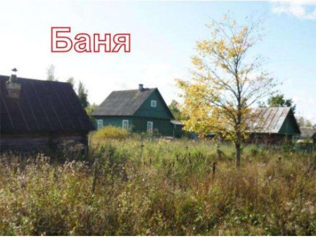 Кировский р-н., п. Михайловский, участок ИЖС. в городе Кировск, фото 8, Ленинградская область