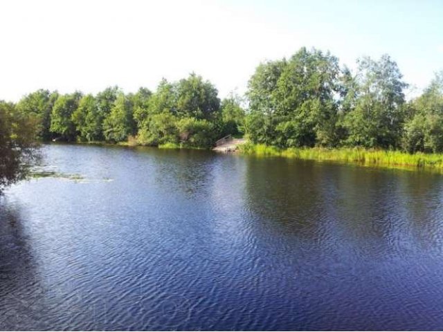 Продам участок Волховский р-н, д. Князево. в городе Волхов, фото 2, Ленинградская область