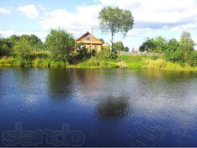 Продам участок Волховский р-н, д. Князево. в городе Волхов, фото 8, Ленинградская область