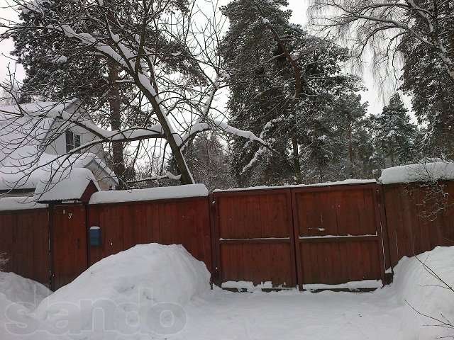 Купить Часть Дома В Кратово Раменского