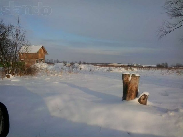 Продам земельный участок 8 соток пос. Рыбное Гурьевский район в городе Калининград, фото 2, Калининградская область