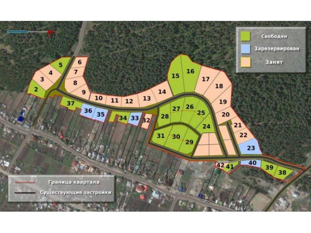 Продам зем. участок, п. Тургояк, 7 соток в городе Челябинск, фото 2, стоимость: 940 000 руб.