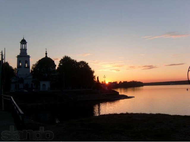 Продается участок в Усть-Ижоре(Черта СПб.). в городе Санкт-Петербург, фото 1, стоимость: 3 500 000 руб.