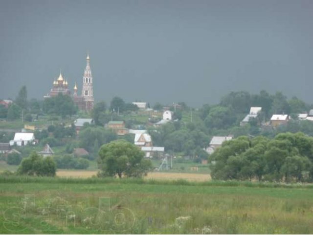 Участок 20 соток ИЖС д.Шилово в городе Балабаново, фото 2, стоимость: 1 500 000 руб.