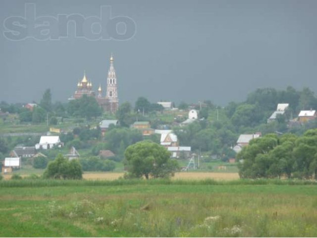 Участок 10 соток ИЖС д.Климкино в городе Балабаново, фото 4, стоимость: 850 000 руб.