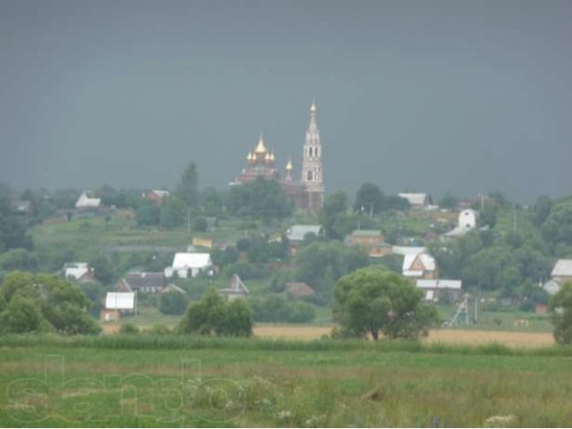 Участок 15 соток ИЖС в д.Добрино в городе Балабаново, фото 2, Калужская область