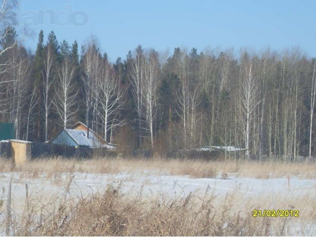 Участок в Горном Щите в городе Екатеринбург, фото 2, Свердловская область