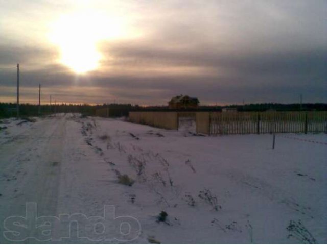 Участки 10-20 сот с коммуникациями в кот. поселке в городе Березовский, фото 3, стоимость: 1 000 000 руб.