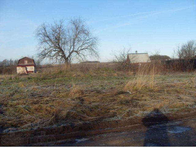 Участок ИЖС 10сот д. Войносолово в городе Кингисепп, фото 2, Ленинградская область