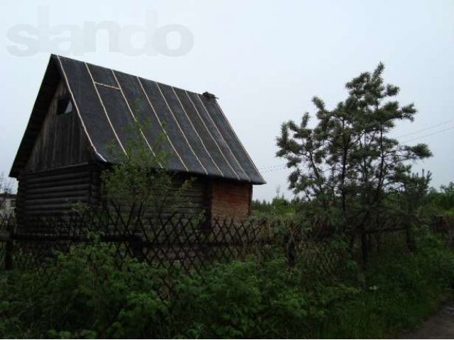 Участок 6 соток в Орехово-Зуево в городе Орехово-Зуево, фото 1, Московская область