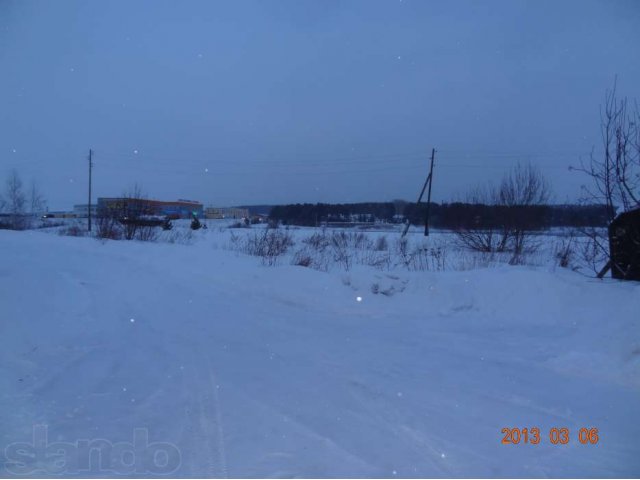 Земельный участок в городе Арамиль, фото 2, Продажа земли под индивидуальное строительство