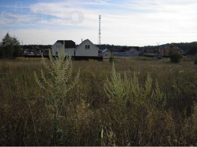 Участок в д. Зверево Наро-фоминского района в городе Наро-Фоминск, фото 4, стоимость: 3 000 000 руб.