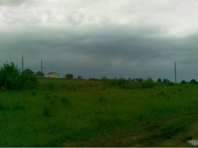 Земельный участок в Ст. Михайловское в городе Ижевск, фото 2, Удмуртия