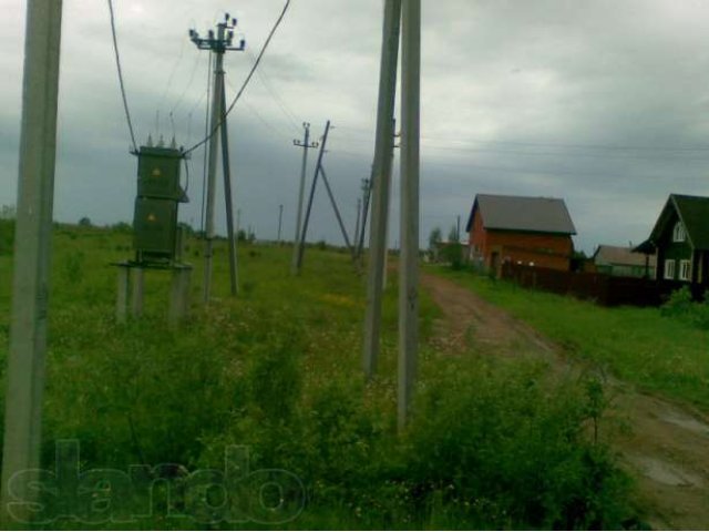 Земельный участок в Ст. Михайловское в городе Ижевск, фото 5, Удмуртия