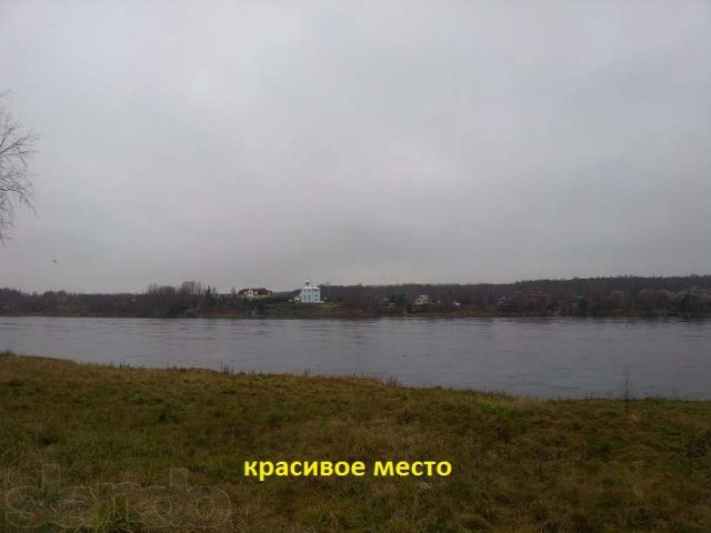 п.Отрадное, 12сот. ИЖС, газ, водопровод,  свет. в городе Кировск, фото 2, Ленинградская область