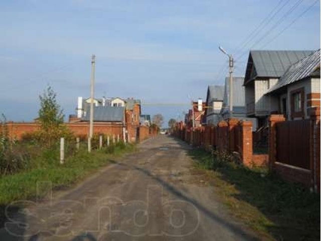 Продаю земельный участок в городе Йошкар-Ола, фото 2, Продажа земли под индивидуальное строительство