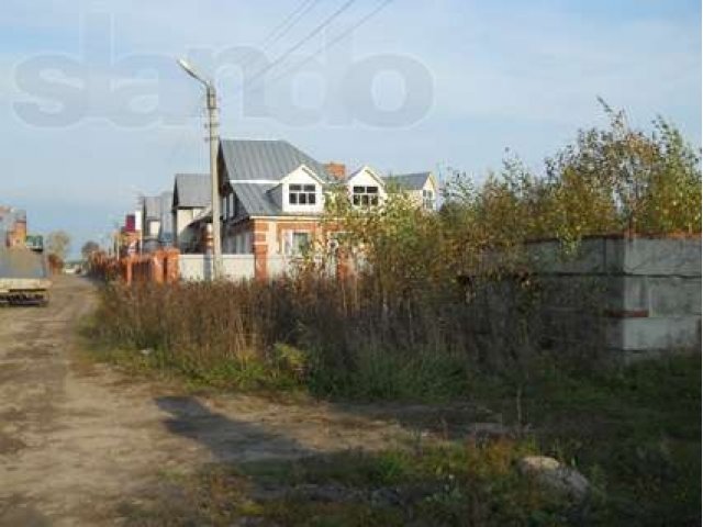 Продаю земельный участок в городе Йошкар-Ола, фото 4, стоимость: 1 050 000 руб.