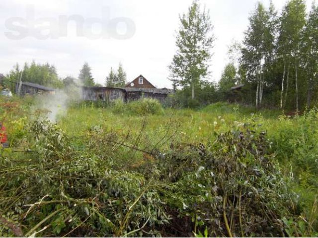 Участок, дача. Ст.Михайловская, Кировский р-н, Лен.обл. в городе Кировск, фото 2, стоимость: 450 000 руб.