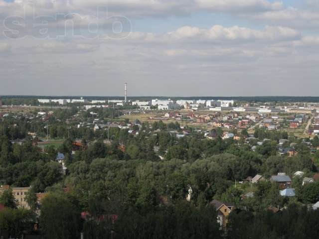 участок район Финляндия в городе Наро-Фоминск, фото 1, стоимость: 2 650 000 руб.