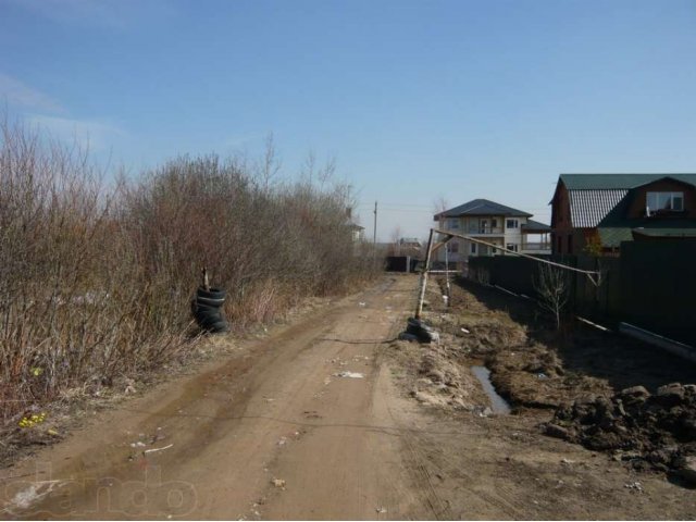 г. Раменское, Гостица ПМЖ в городе Жуковский, фото 2, Продажа земли под индивидуальное строительство