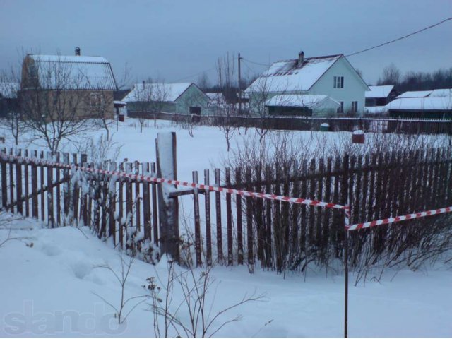 участок в жилой деревне в городе Кировск, фото 6, стоимость: 350 000 руб.