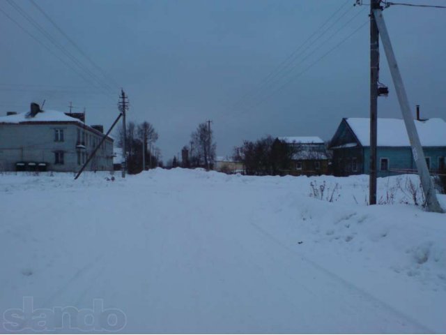 участок в жилой деревне в городе Кировск, фото 7, Продажа земли под индивидуальное строительство