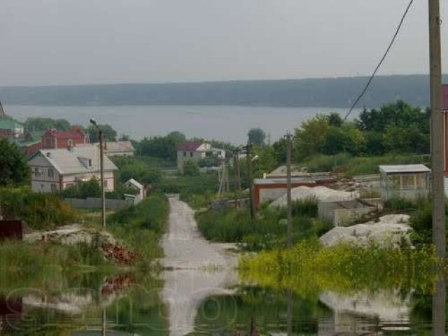 Участок в п.Соломино на водохранилище в городе Белгород, фото 1, стоимость: 2 600 000 руб.