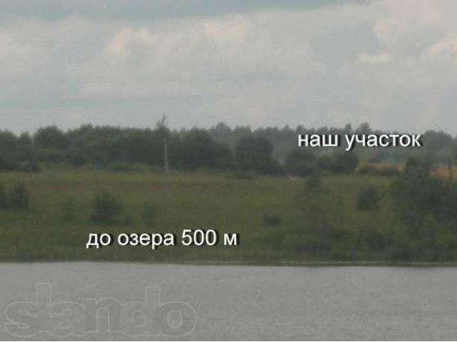 Продается участок 60 соток ИЖС, Лужский район. в городе Луга, фото 1, Ленинградская область