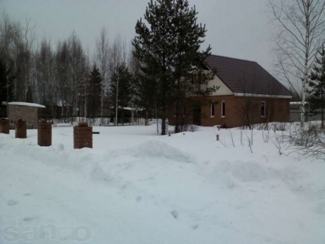 участок в селе Васютино, Павло-Пасадского р-на в городе Электрогорск, фото 1, стоимость: 499 000 руб.