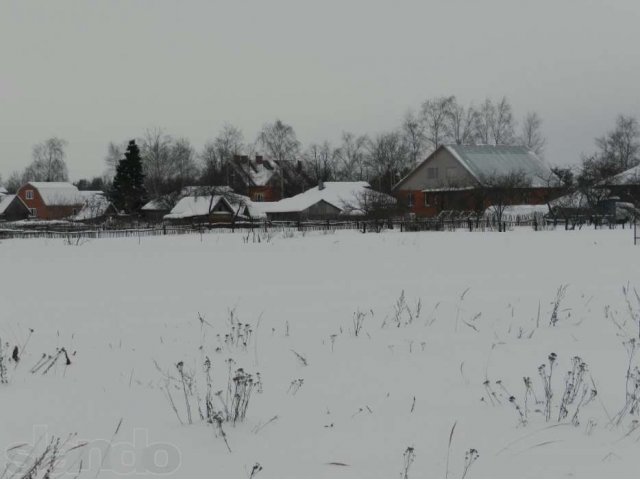 Земельный участок в городе Орехово-Зуево, фото 1, Продажа земли под индивидуальное строительство