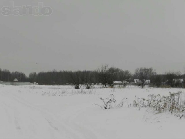 Земельный участок в городе Орехово-Зуево, фото 2, Московская область