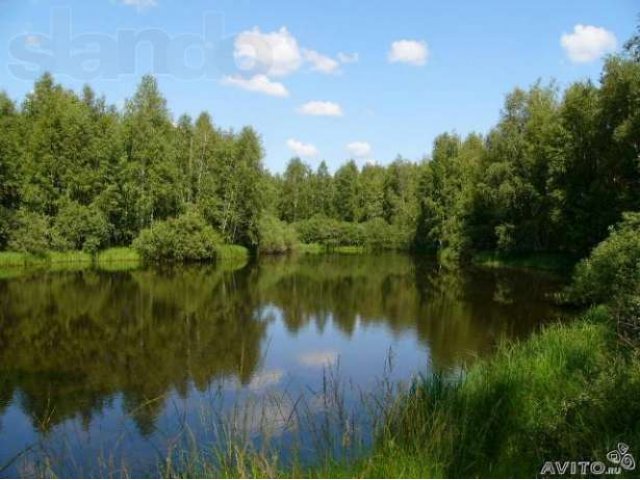 Земельный участок в красивом месте в городе Рязань, фото 1, Рязанская область