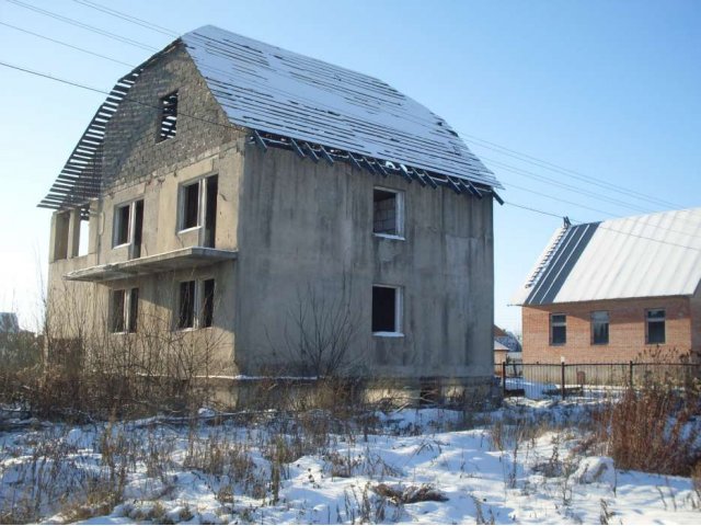 Купить Дом Аксенчиково Чеховский Район