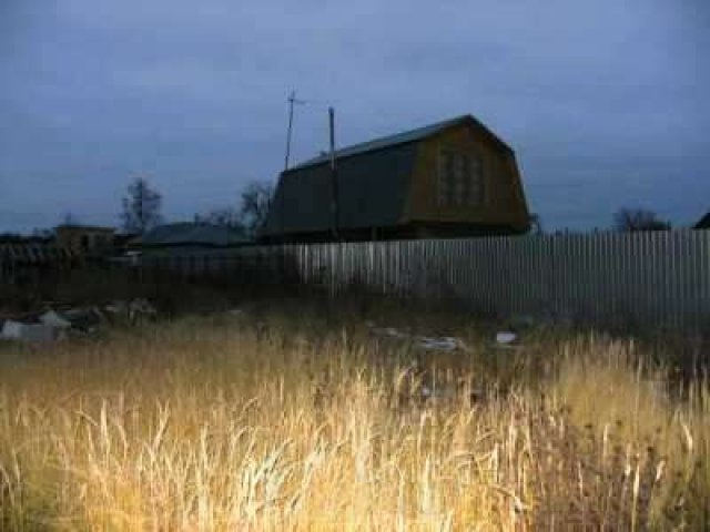 Участок Павлово-Посадский р-н, д Грибаново в городе Павловский Посад, фото 3, Московская область