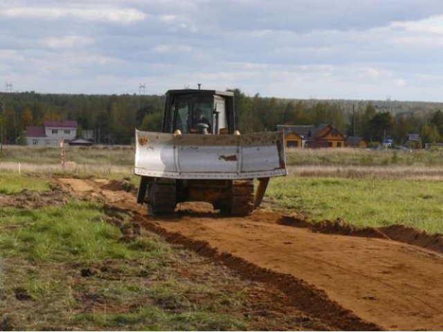 Продам земельный участок под ИЖС в п. Екимовичи Рославльск. р-на в городе Десногорск, фото 1, Продажа земли под индивидуальное строительство