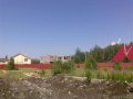 Продам земельный участок под ИЖС в д .Боровое в городе Чебаркуль, фото 1, Челябинская область