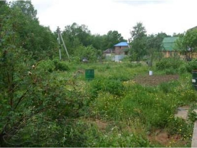 Участок, Московская область, Павловский Посад в городе Павловский Посад, фото 1, стоимость: 350 000 руб.